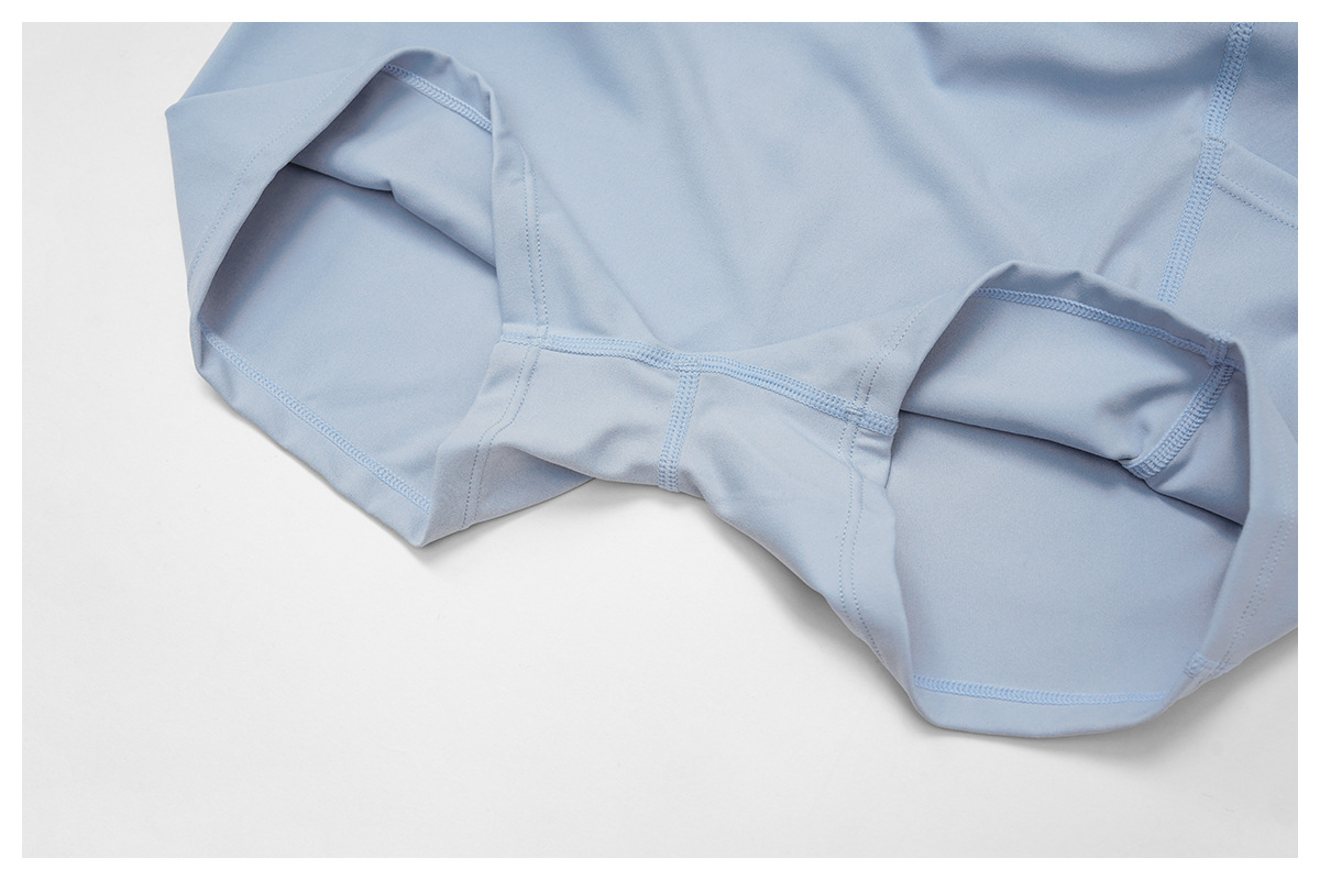 Conjunto deportivo de 2 piezas para mujer: camiseta y falda deportiva de alta calidad para gimnasio y gimnasio. Modelo FGBTZ3129.