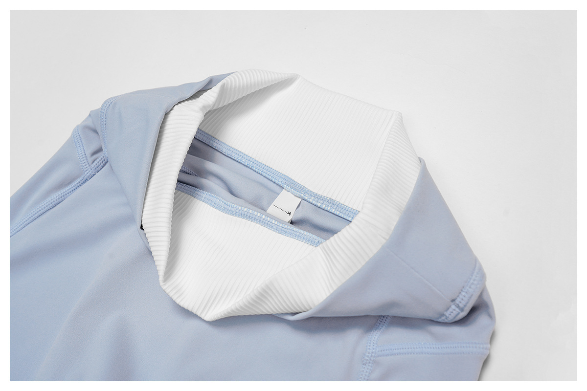 Conjuntos de ropa deportiva para mujer, ropa de gimnasio, fitness, alta elasticidad FGBTZ3129