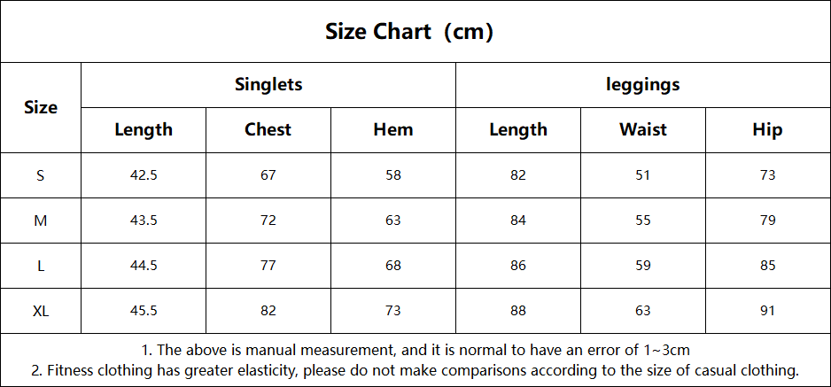 Conjunto de yoga para mujer, ropa deportiva para gimnasio y fitness, leggings sin costuras, ropa de entrenamiento GBTZ 7725