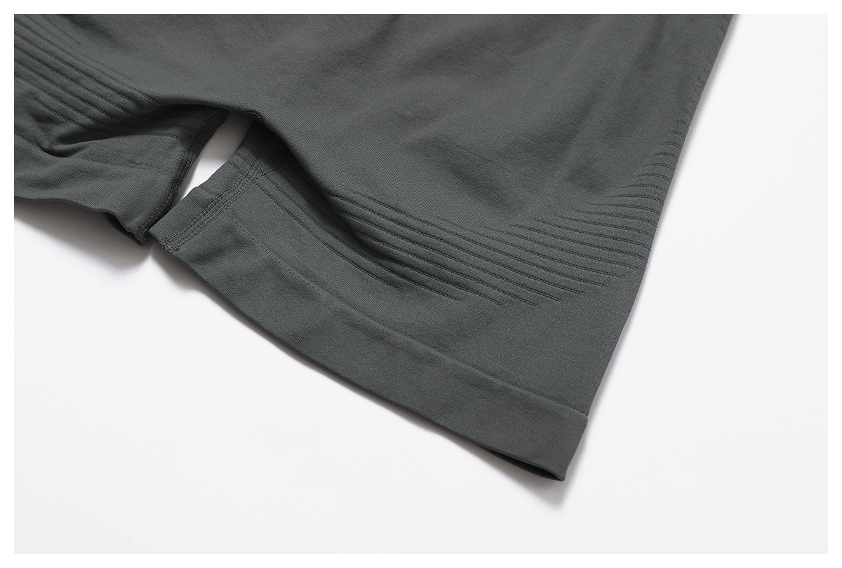 Ropa deportiva de mujer de alta elasticidad, sin costuras, realce de glúteos, cintura alta, para yoga, fitness y actividades físicas. FGBTZ7725