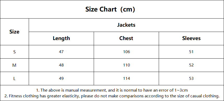 Chaqueta de yoga para mujer, ropa deportiva para correr, FGBCWT8249