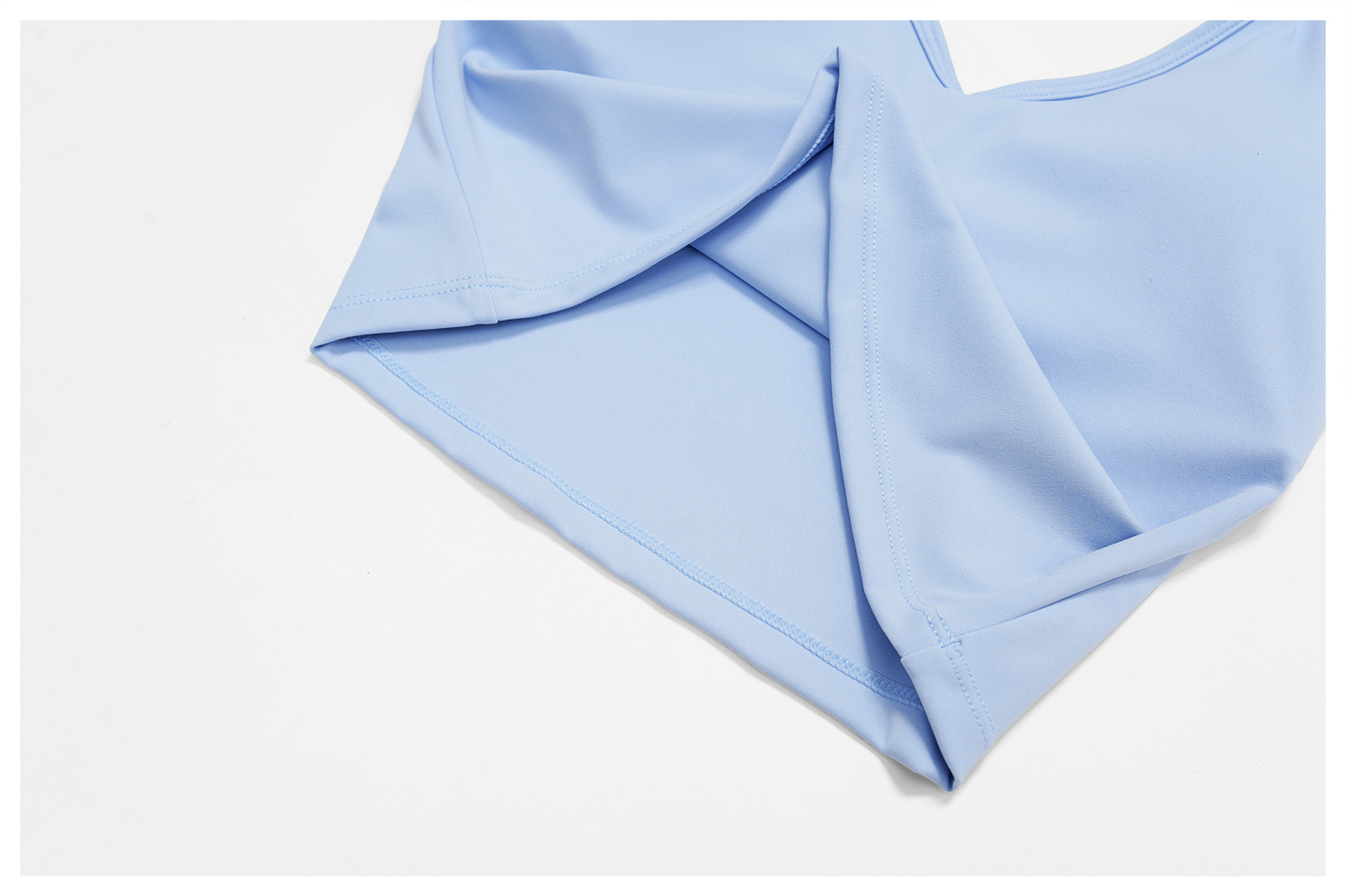 Conjuntos de ropa deportiva atlética para mujer, gran elasticidad, para entrenamiento y yoga, FGBTZ4514