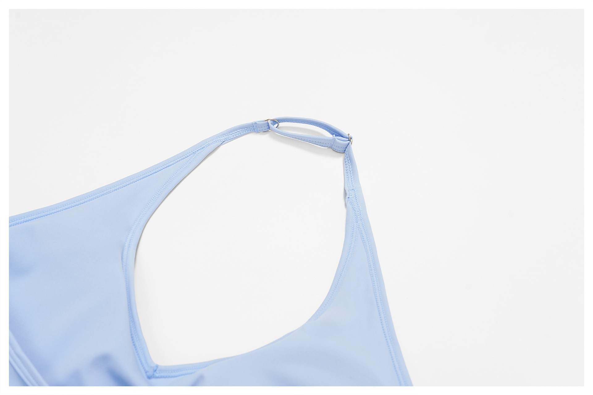 Conjuntos de ropa deportiva atlética para mujer, gran elasticidad, para entrenamiento y yoga, FGBTZ4514