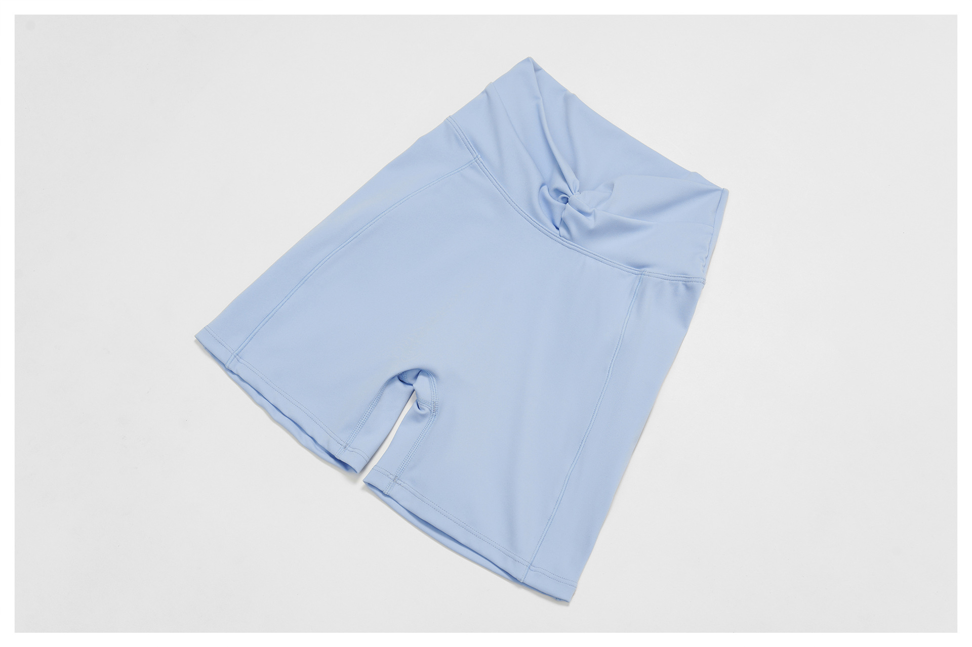 Conjuntos de ropa deportiva atlética para mujer, gran elasticidad, para entrenamiento y yoga, FGBTZ4514