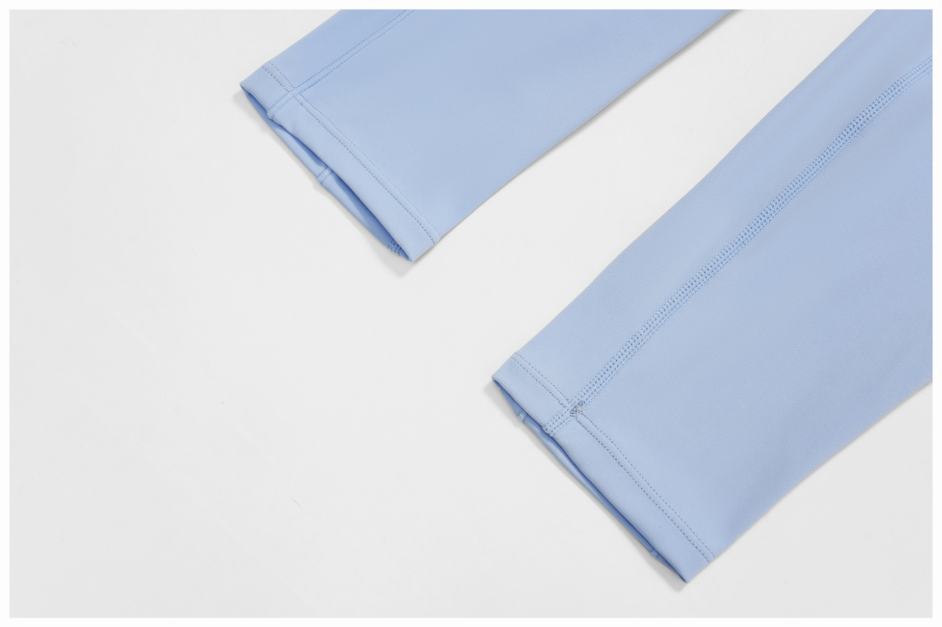 Conjuntos de ropa deportiva atlética para mujer, gran elasticidad, para entrenamiento y yoga, FGBTZ4514