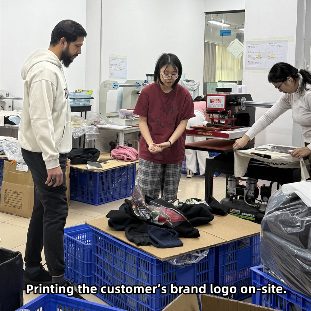 Historia del Cliente | Recibimos a nuestro socio de Irlanda en Mige Sports