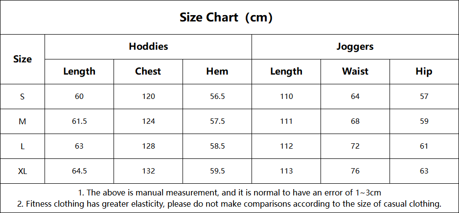 Conjunto deportivo informal de dos piezas para mujer, chaqueta holgada con cremallera y sudadera con capucha ancha, FGBETZ5540