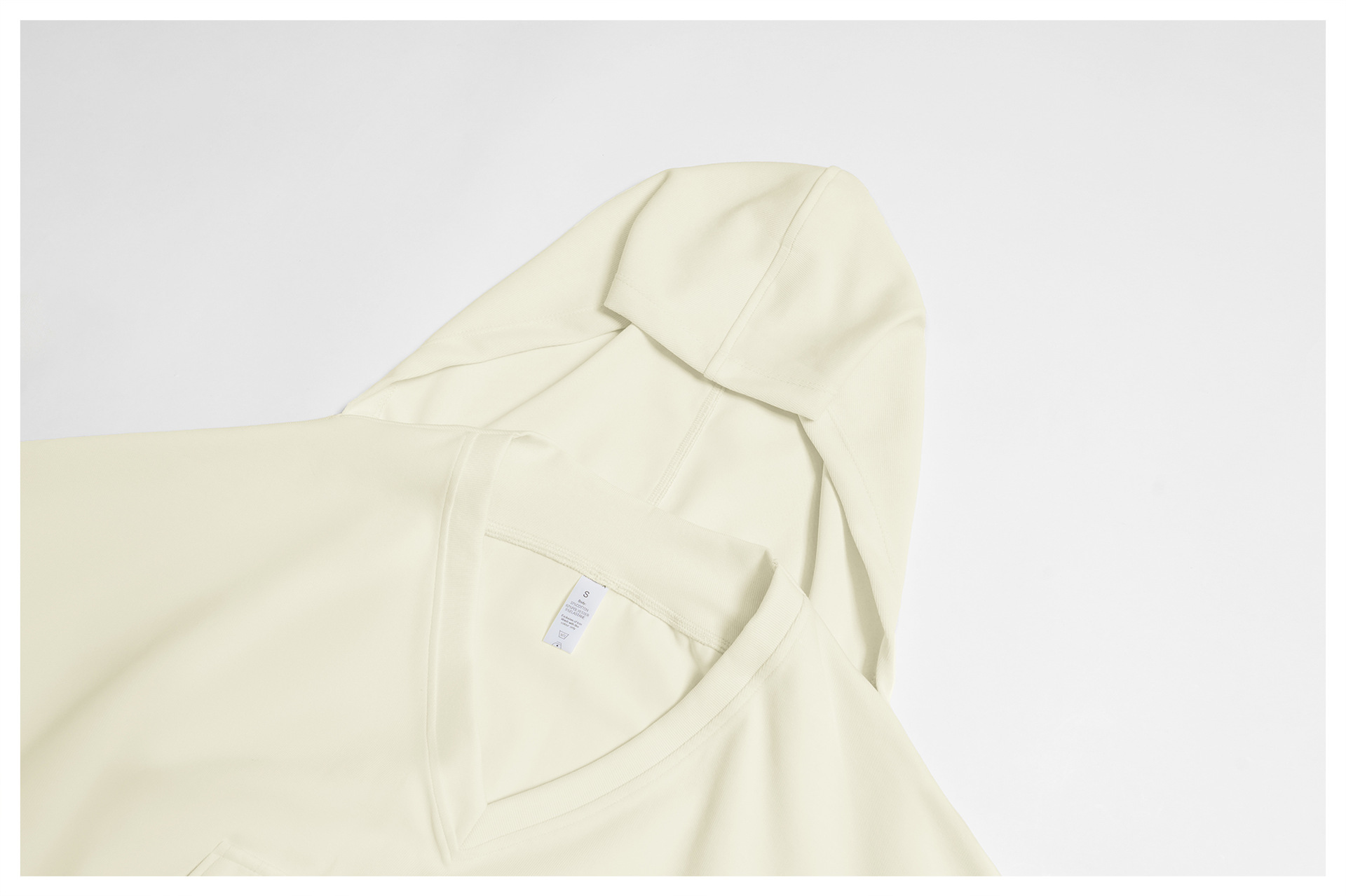 Chaqueta cortavientos con cremallera y cuello alto para mujer, para otoño e invierno, para correr, ropa deportiva, FGBEWY2501