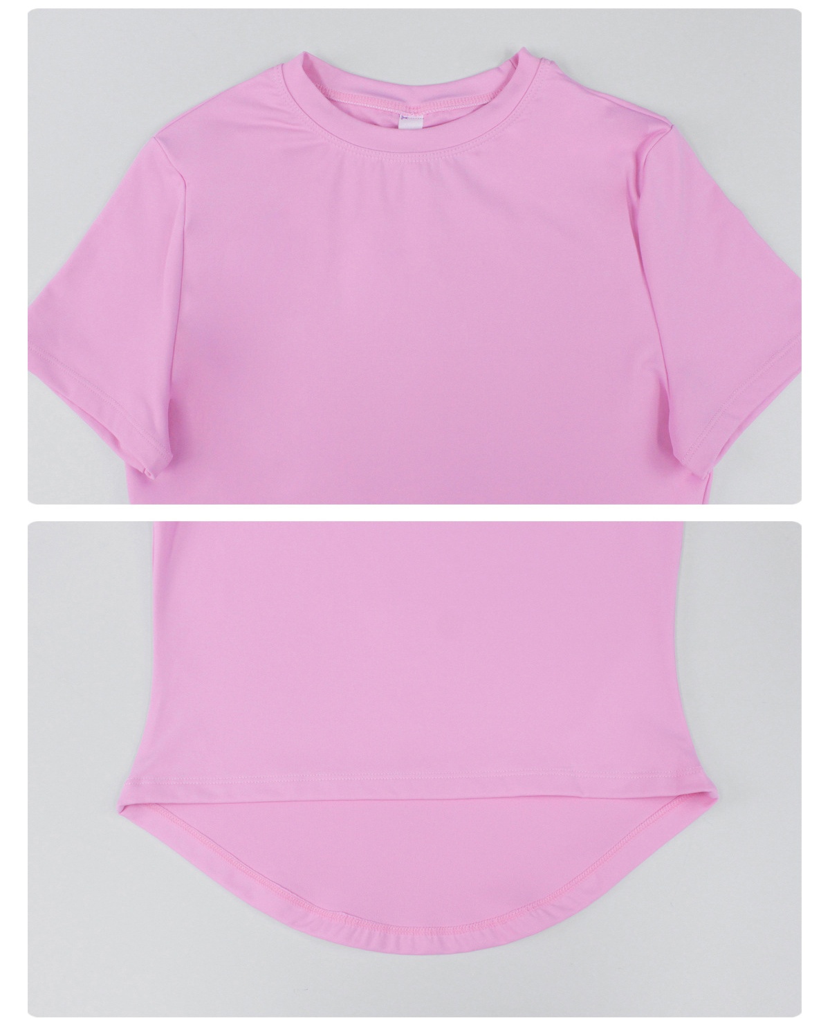 Conjuntos de ropa deportiva para mujer, ropa deportiva para gimnasio, ropa deportiva alta FGBSM2392