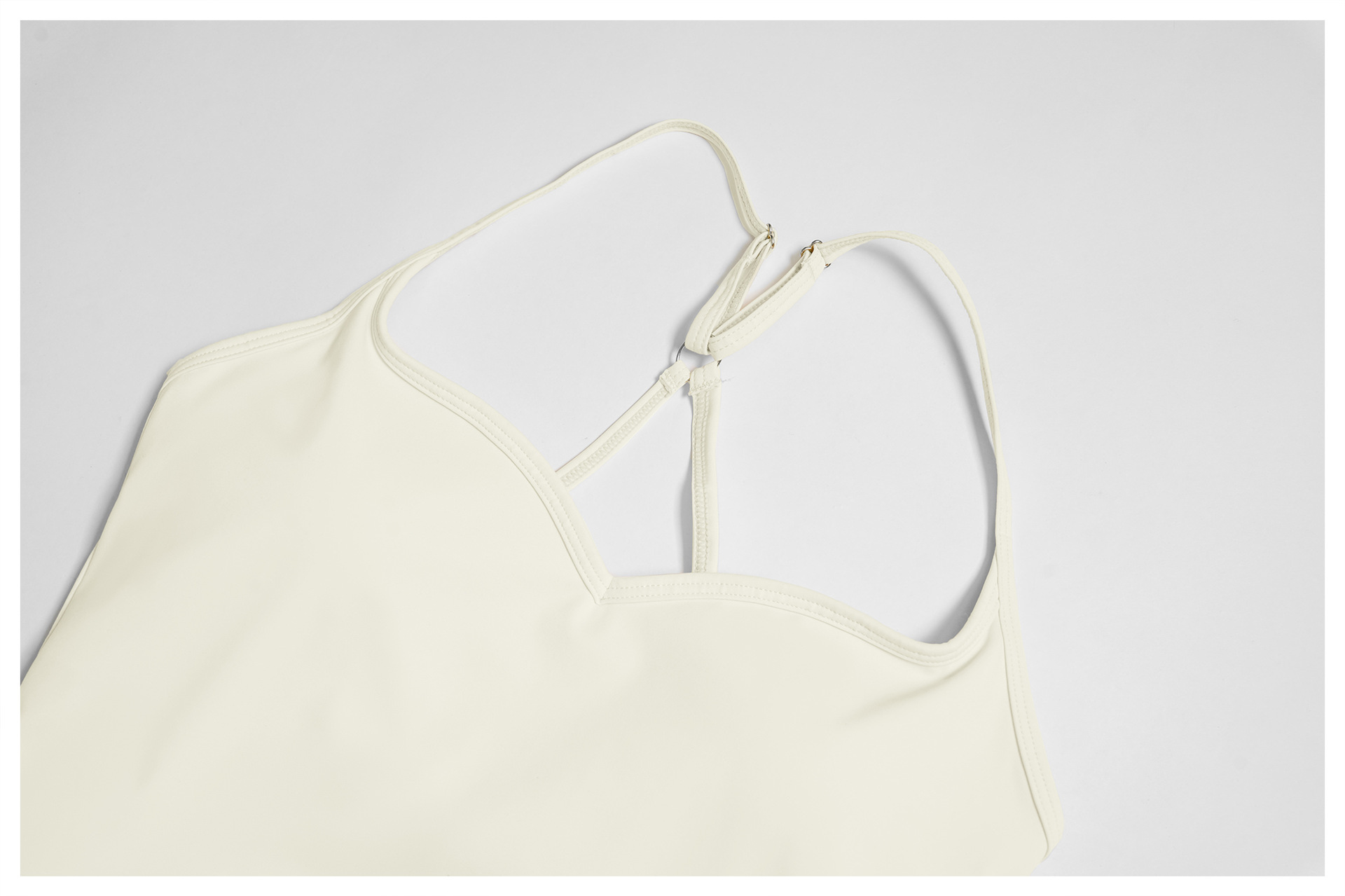 Conjunto de yoga deportivo para mujer, con efecto piel, realce de glúteos, para entrenamiento al aire libre, básico, de lujo, para gimnasio, secado rápido, FGBTZ2501