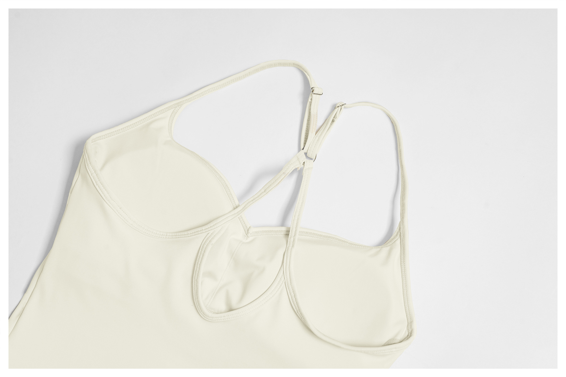 Conjunto de yoga deportivo para mujer, con efecto piel, realce de glúteos, para entrenamiento al aire libre, básico, de lujo, para gimnasio, secado rápido, FGBTZ2501