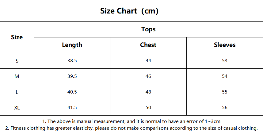 Camiseta deportiva de manga larga para mujer, ideal para fitness, running y yoga, ideal para exteriores, FGBCX3545