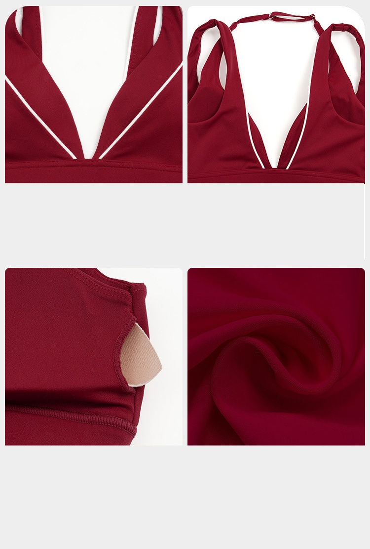 Conjuntos de ropa deportiva para mujer, ropa deportiva para gimnasio, leggings y pantalones cortos, conjuntos de yoga FGBTZ5079