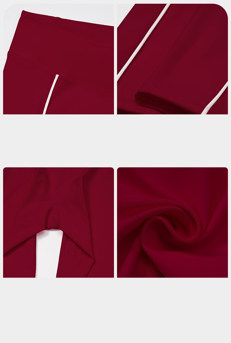 Conjuntos de ropa deportiva para mujer, ropa deportiva para gimnasio, leggings y pantalones cortos, conjuntos de yoga FGBTZ5079