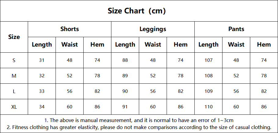 Conjunto deportivo para mujer, ideal para gimnasio, correr y yoga. Conjunto transpirable de 6 piezas para yoga. FGBTZ4518