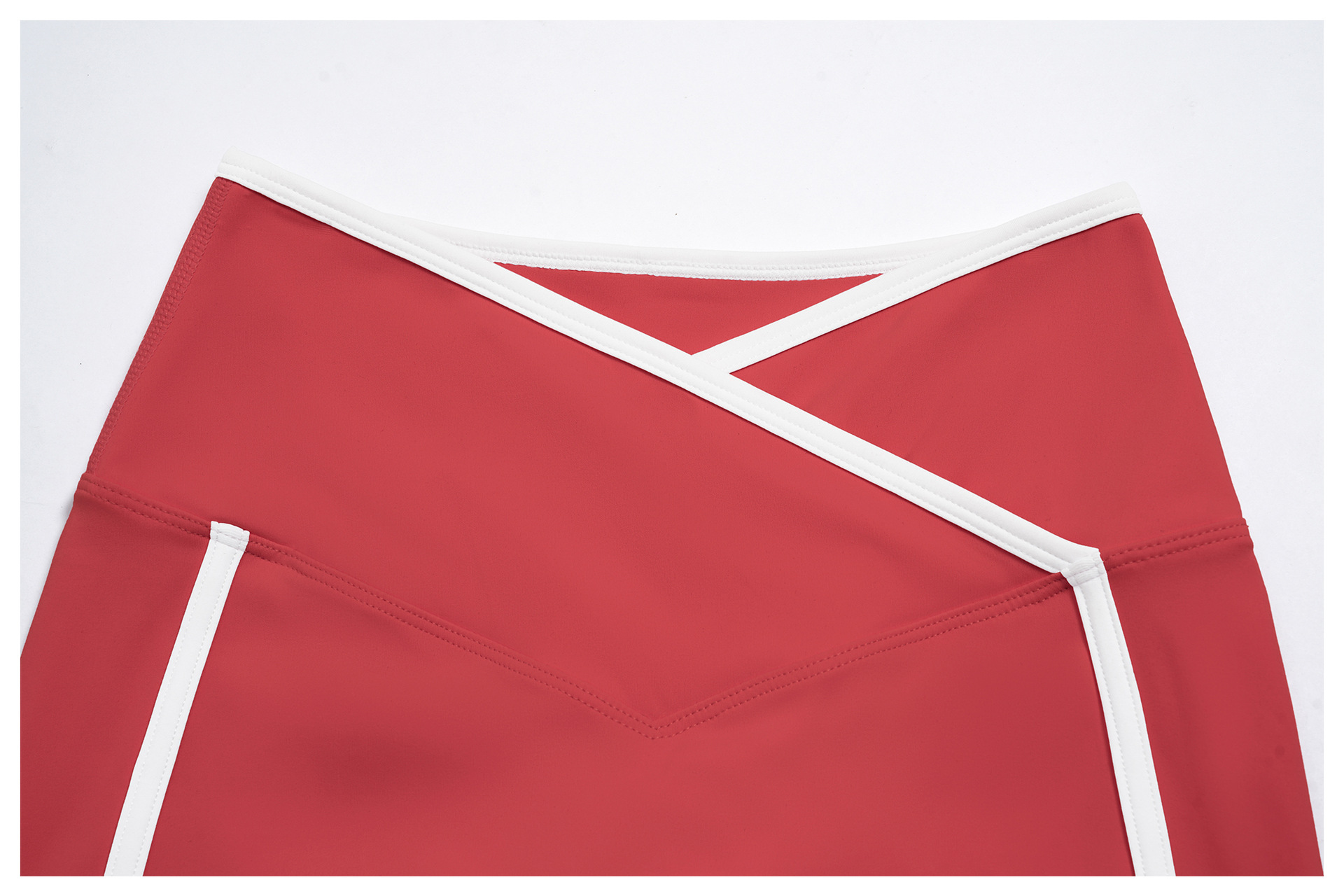 Conjuntos de ropa deportiva para mujer, aptos para el gimnasio, cómodos, elásticos en cuatro direcciones, ideales para entrenamiento al aire libre y yoga. Modelo FGBTZ9528.