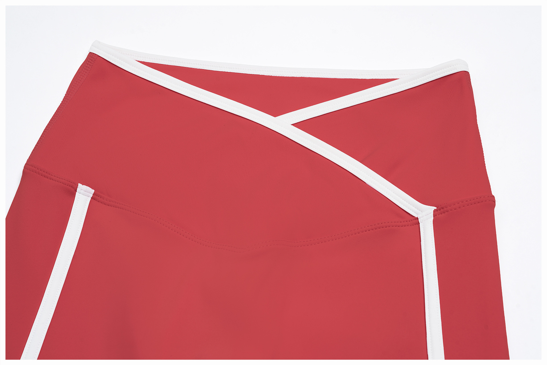 Conjuntos de ropa deportiva para mujer, aptos para el gimnasio, cómodos, elásticos en cuatro direcciones, ideales para entrenamiento al aire libre y yoga. Modelo FGBTZ9528.