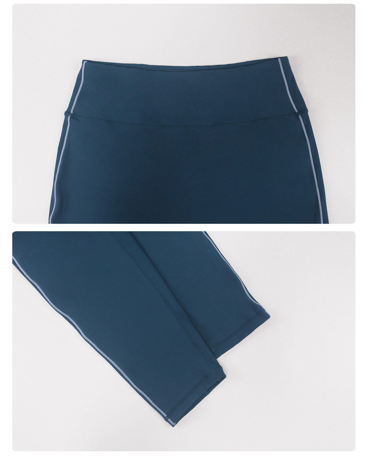 Conjuntos de yoga de talla grande para mujer, conjunto deportivo de 2 piezas, leggings y chaquetas FGBP02520