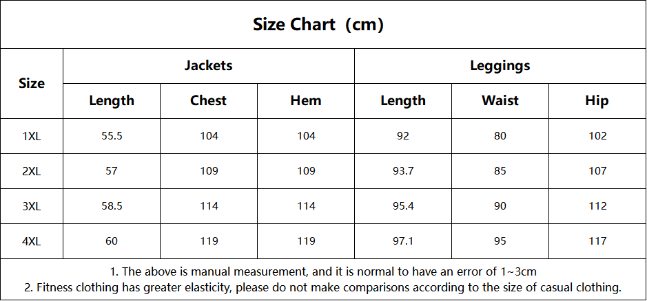 Conjunto de yoga de talla grande para mujer, ropa deportiva ajustada de dos piezas, conjunto de fitness FGBP02526