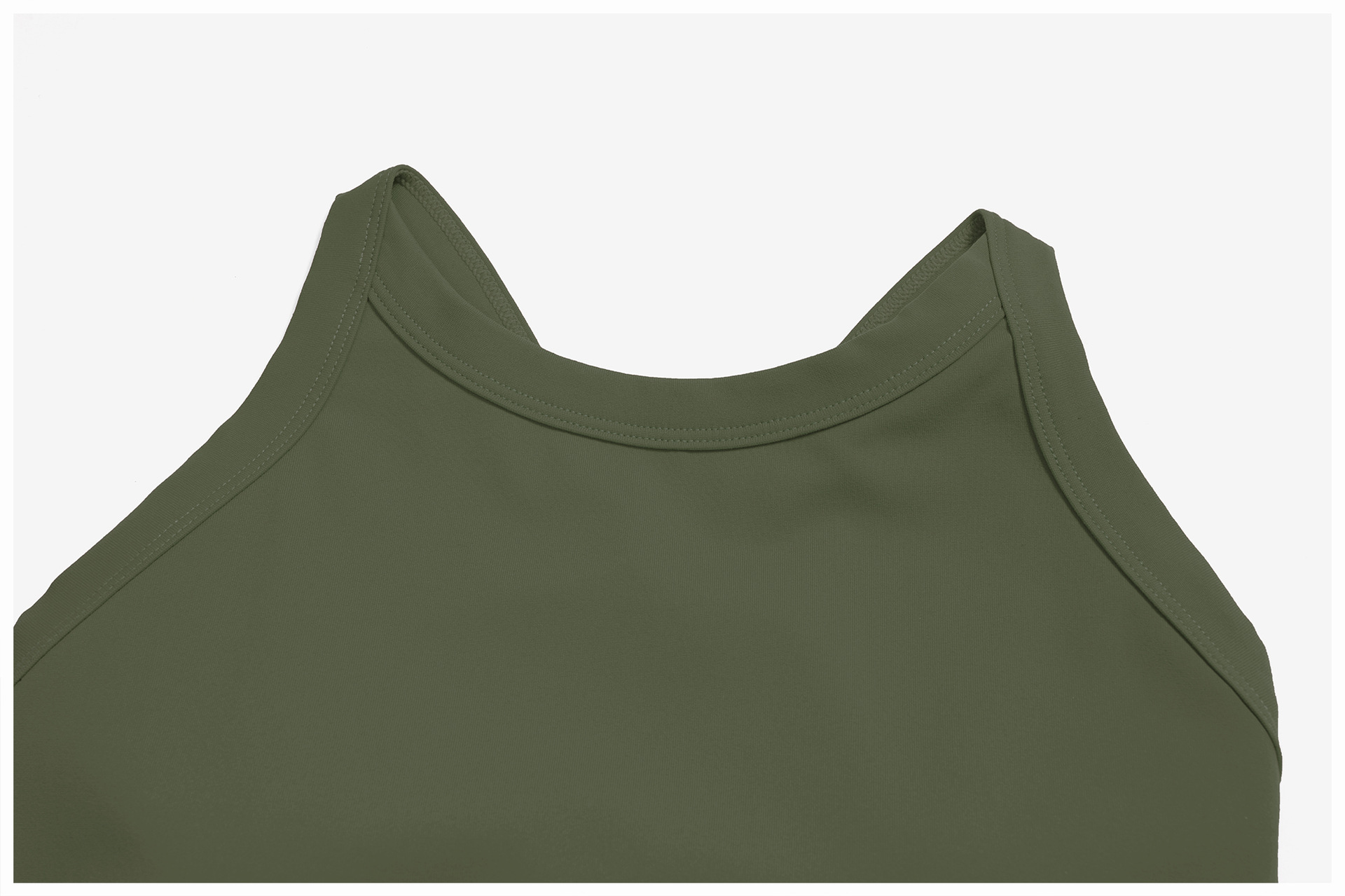 Conjuntos deportivos para mujer, pantalones cortos para correr, pantalones de yoga acampanados, licra, nailon, conjuntos de gimnasio, FGBTZ4516