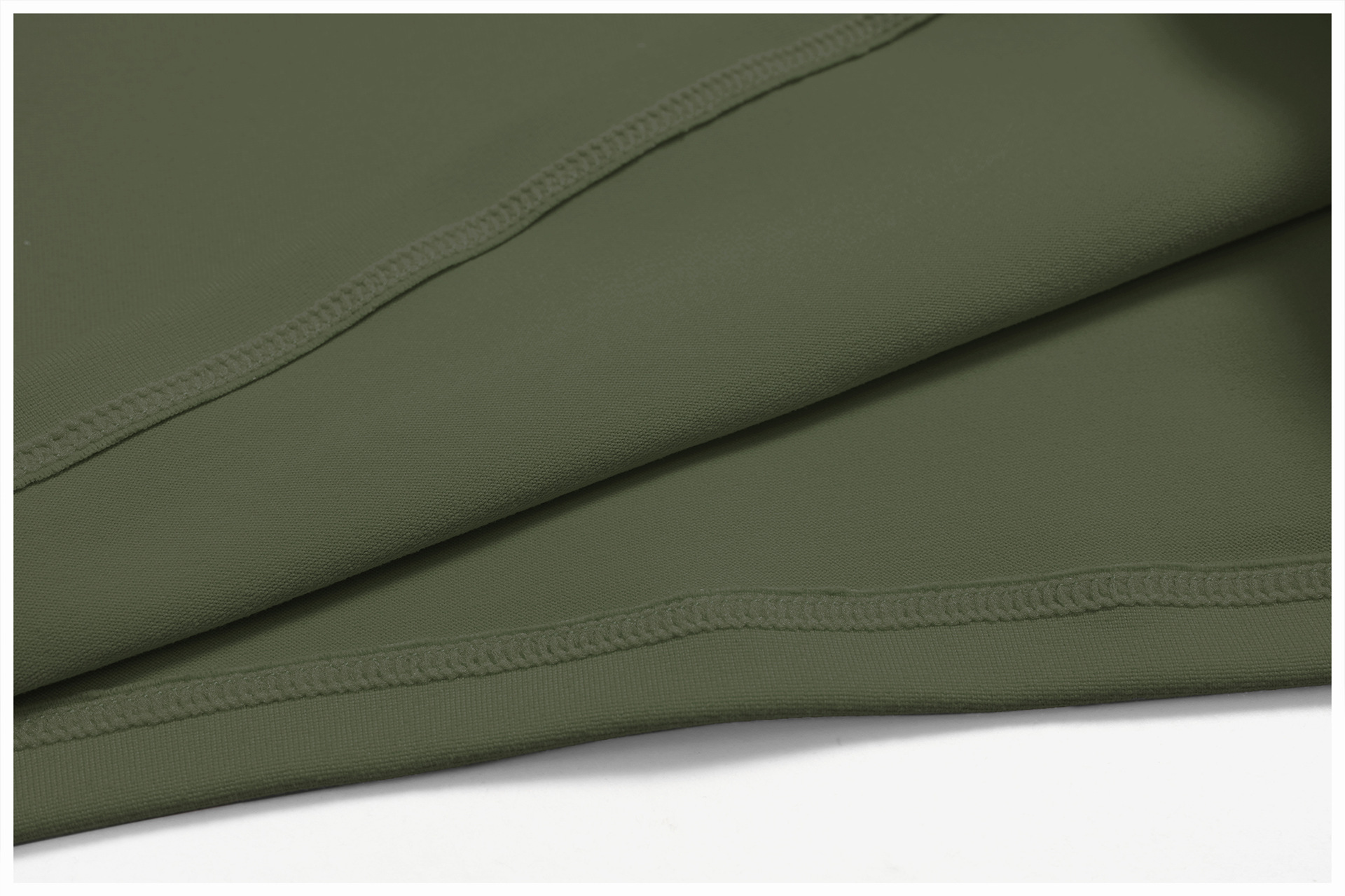 Conjuntos deportivos para mujer, pantalones cortos para correr, pantalones de yoga acampanados, licra, nailon, conjuntos de gimnasio, FGBTZ4516