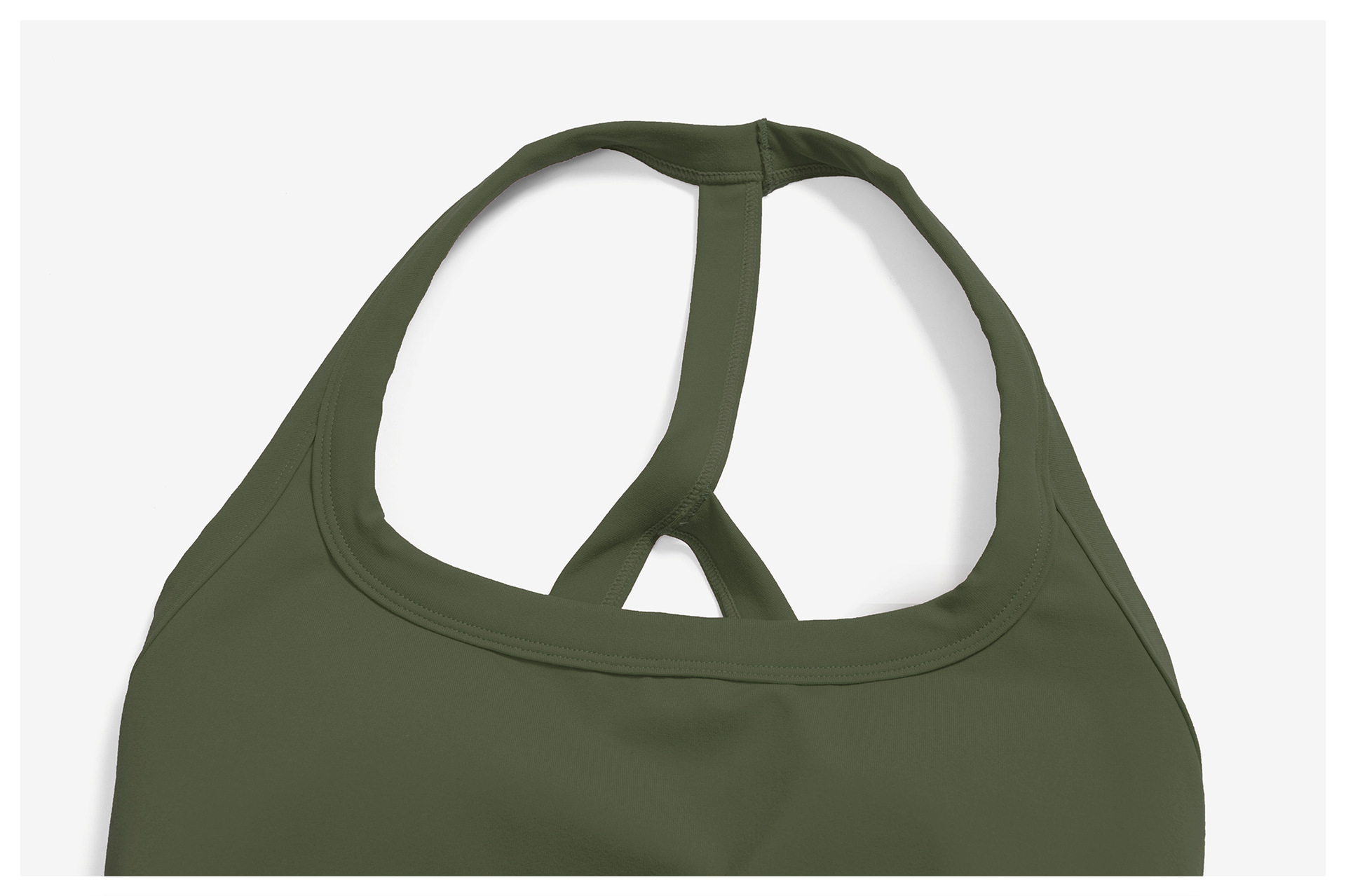 Conjuntos deportivos para mujer, pantalones cortos para correr, pantalones de yoga acampanados, licra, nailon, conjuntos de gimnasio, FGBTZ4516