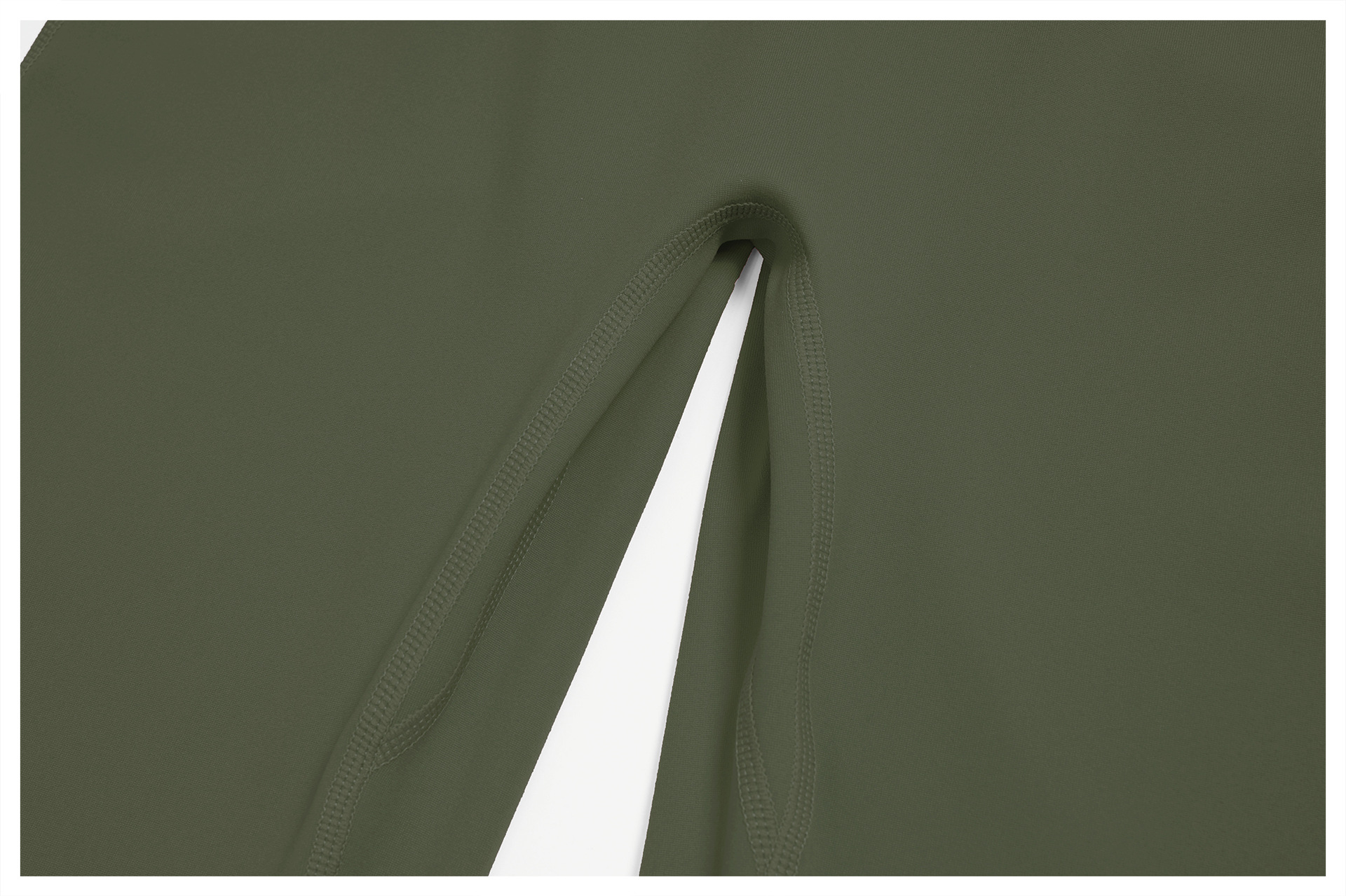 Conjuntos deportivos para mujer, pantalones cortos para correr, pantalones de yoga acampanados, licra, nailon, conjuntos de gimnasio, FGBTZ4516