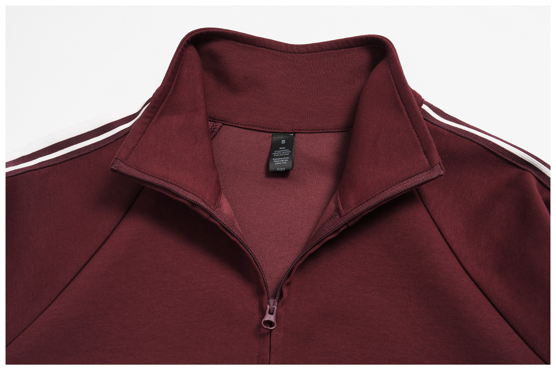 Conjunto de 2 piezas de chaqueta deportiva de manga larga para gimnasio, fitness y yoga, pantalones de entrenamiento para mujer, FGBTZ2519