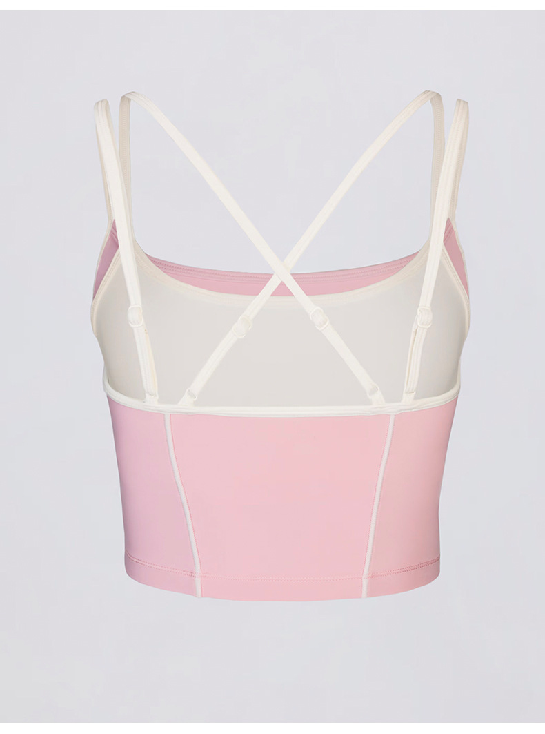 Tanga para mujer, ropa de fitness, yoga, gimnasio, culturismo, FGBT6603