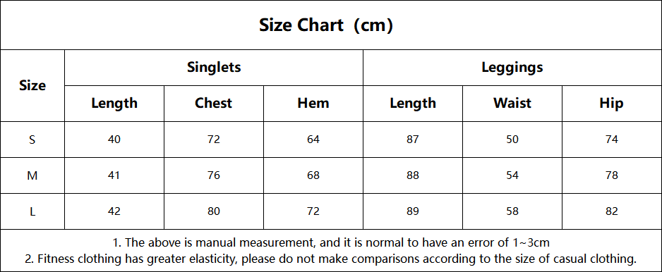 Ropa deportiva para mujer, leggings deportivos, camisetas sin mangas, sujetadores, conjuntos de yoga y entrenamiento, FGB3352 63168