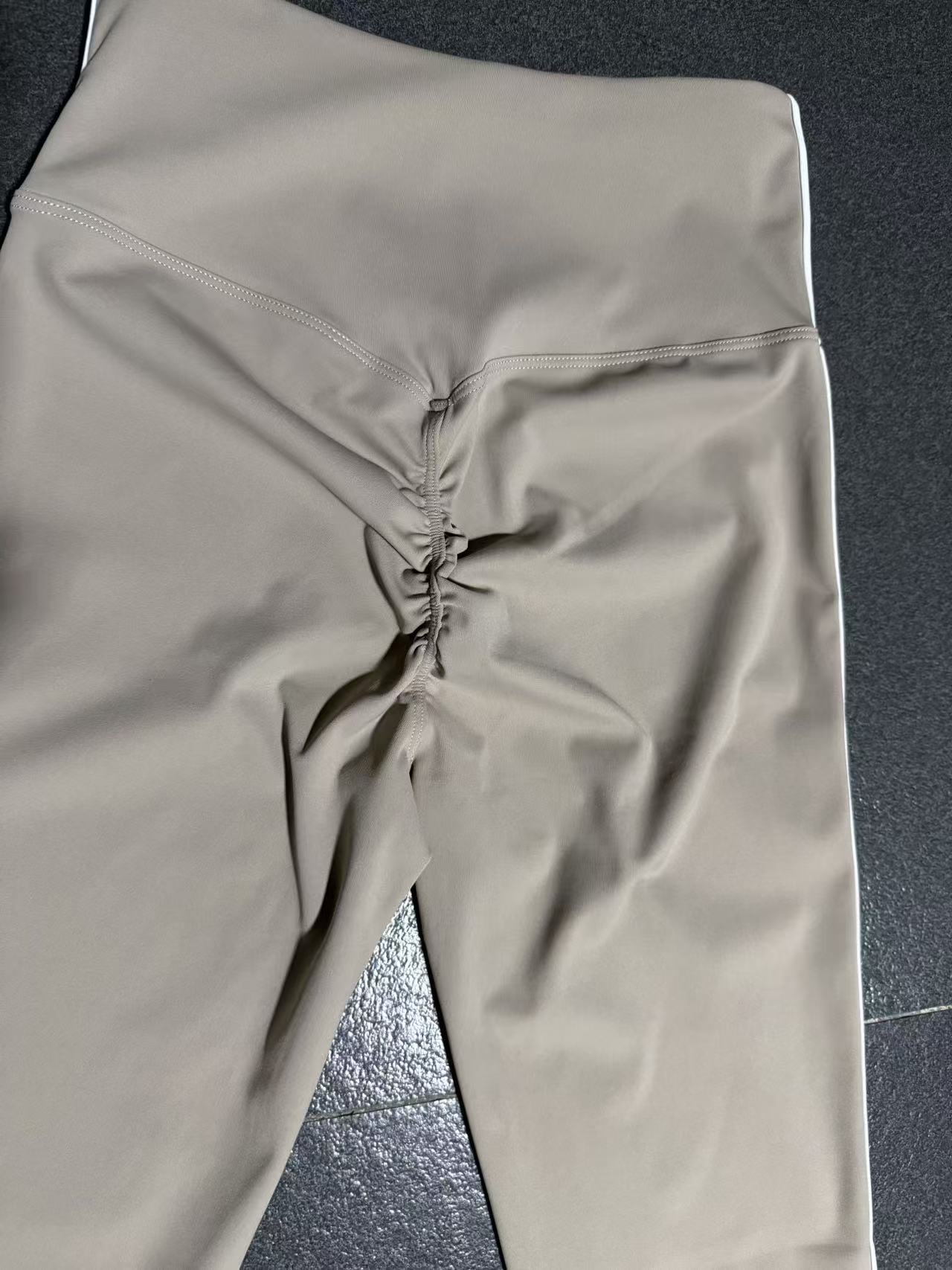 Ropa deportiva para mujer, leggings deportivos, camisetas sin mangas, sujetadores, conjuntos de yoga y entrenamiento, FGB3352 63168