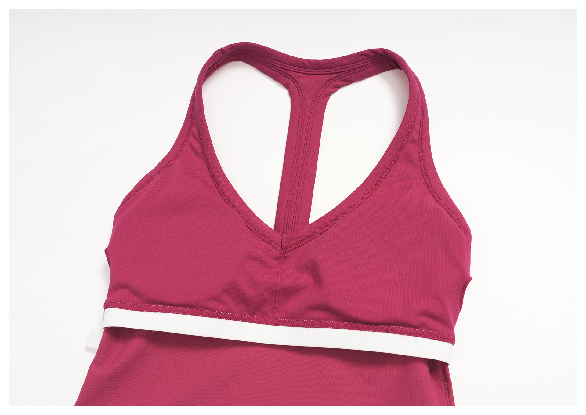 Conjunto de 5 piezas de ropa deportiva para fitness, gimnasio y yoga para mujer, conjuntos de ropa deportiva para mujer FGBTZ5087