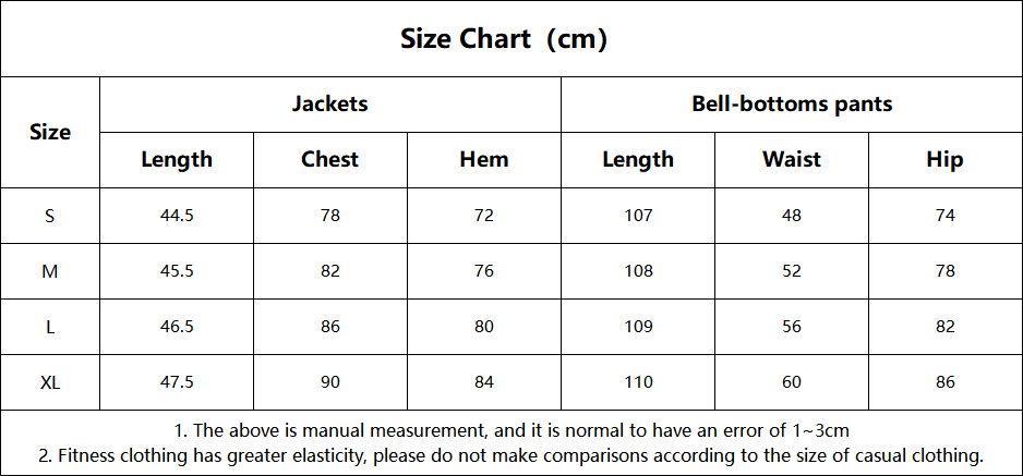 Conjunto de 2 piezas de chaqueta y leggings con cremallera para mujer, de licra y nailon, transpirables y sólidos, para yoga, FGBTZ2539