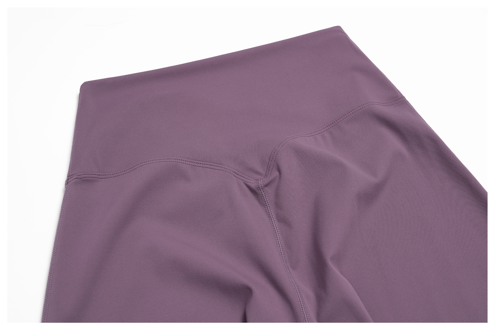 Conjuntos de ropa deportiva para gimnasio, de nailon y elastano, para mujer, para yoga, de pierna ancha, FGBTZ5544