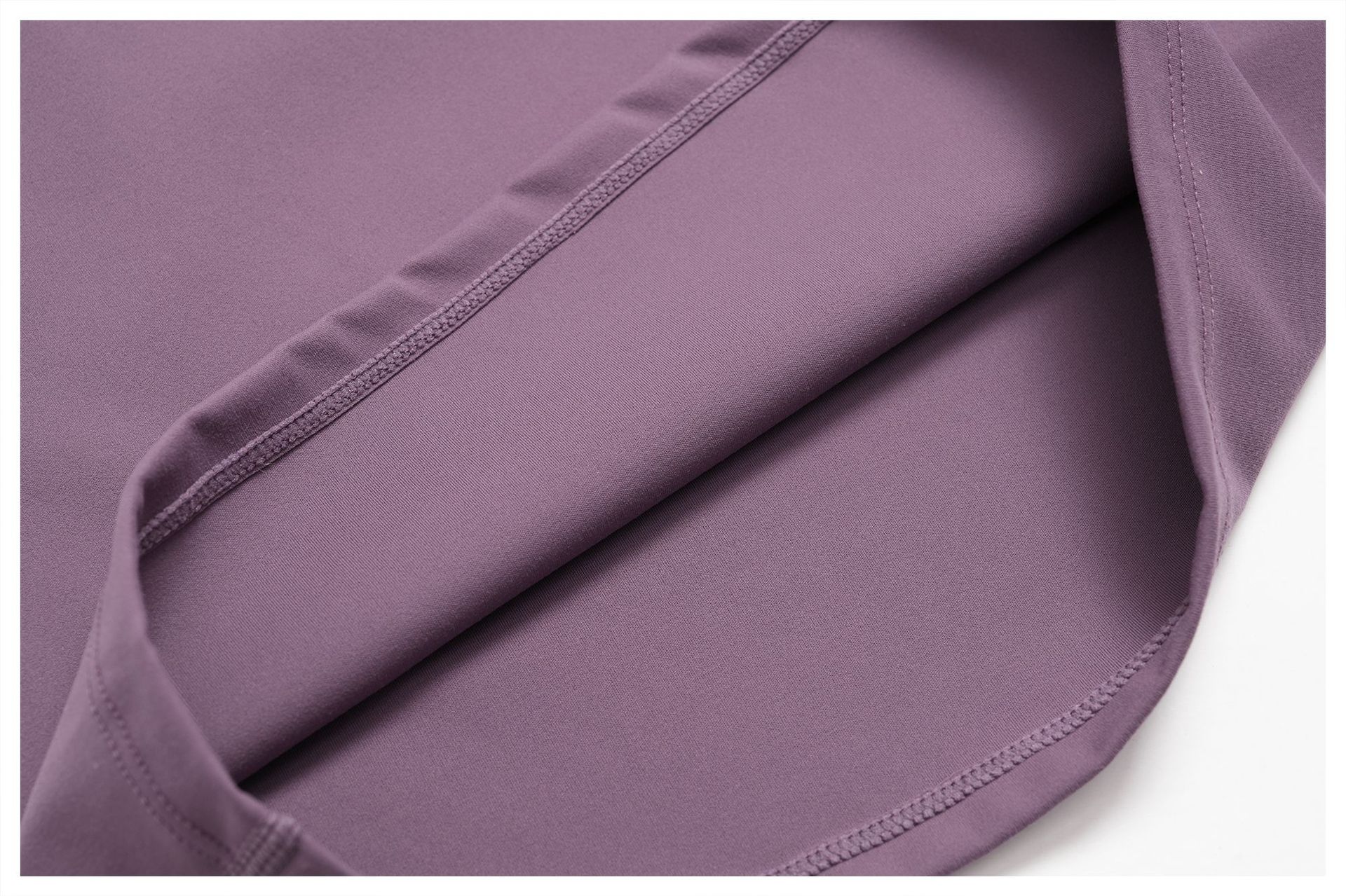 Conjuntos de ropa deportiva para gimnasio, de nailon y elastano, para mujer, para yoga, de pierna ancha, FGBTZ5544