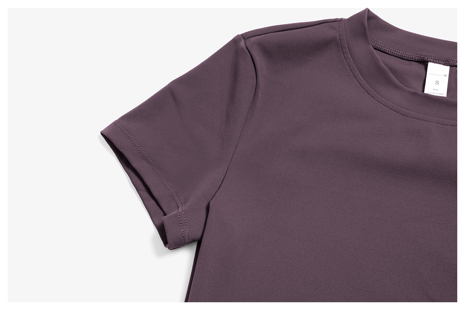 Traje de yoga para mujer, conjunto informal de dos piezas, ropa deportiva elástica de cuatro direcciones, pantalones de manga corta, trajes de entrenamiento de secado rápido FGBTZ8455