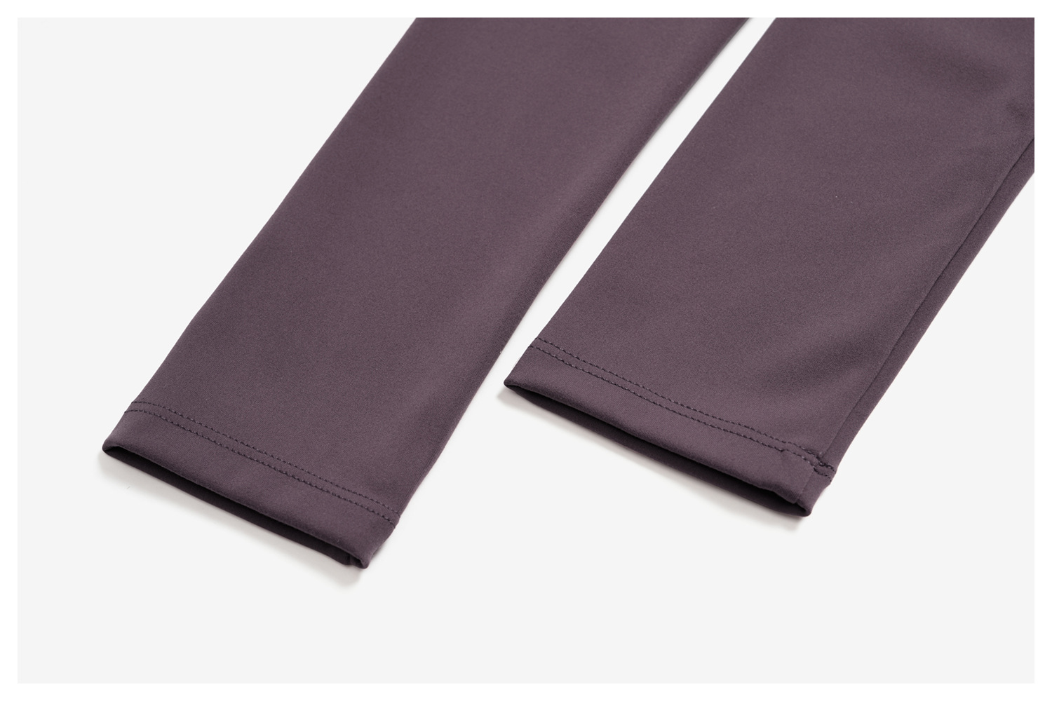 Conjunto deportivo de dos piezas para mujer, de manga larga y elástico en cuatro direcciones, para yoga, FGBTZ8519