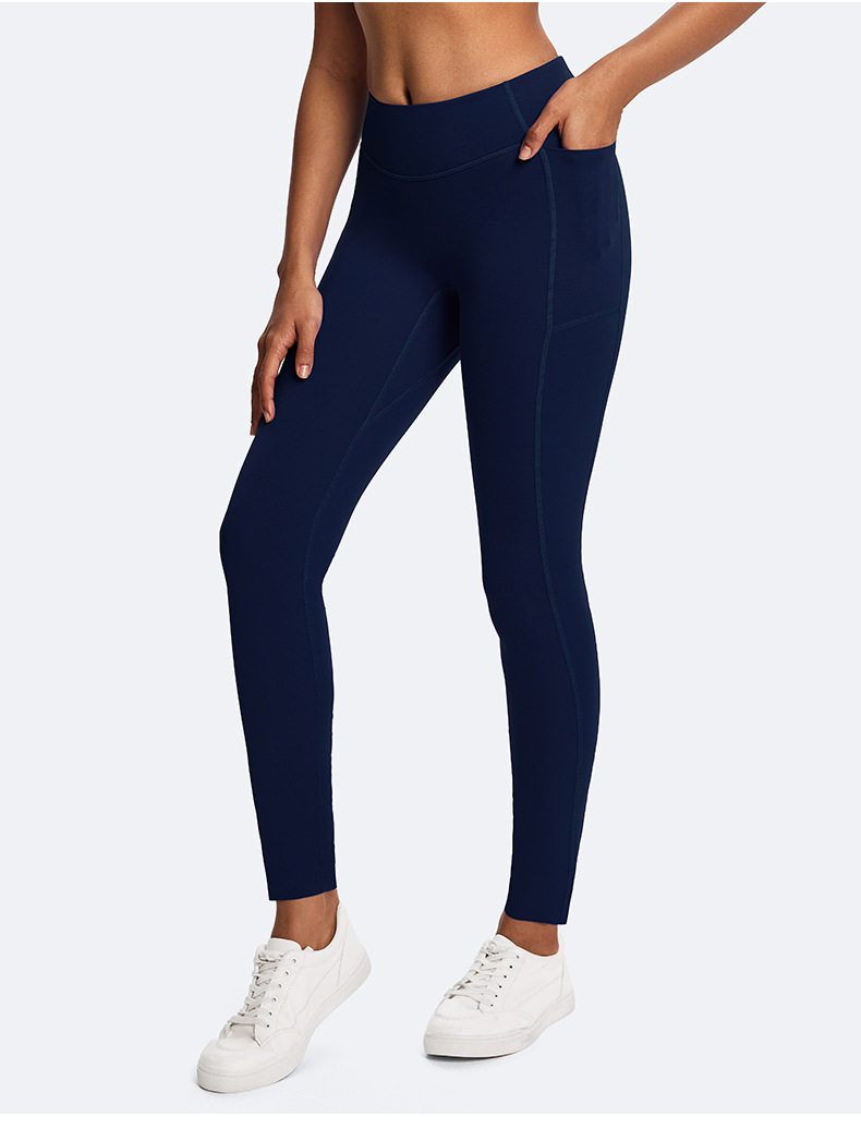 Conjunto de yoga para fitness, gimnasio, sexy, abierto, belleza, espalda, levantamiento de cadera, transpirable, secado rápido, entrenamiento, atletismo, correr, FGBHD255WCB209 HD255WCL008