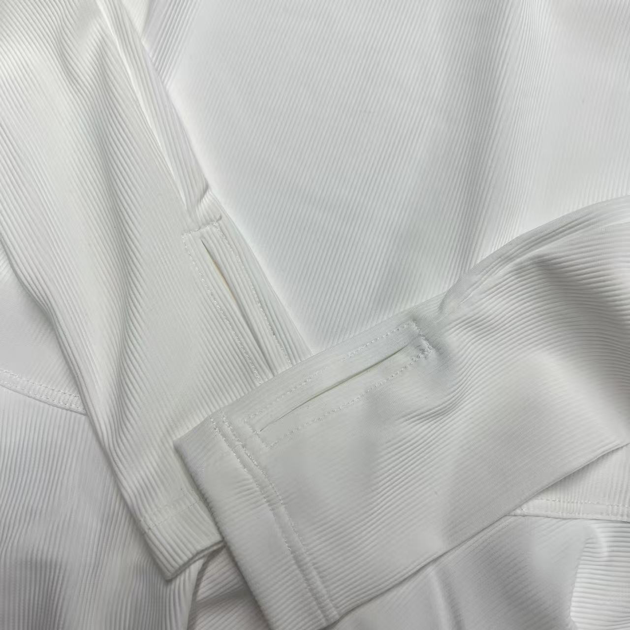 Vestido deportivo para mujer, para golf, running, transpirable, ajustado, para exteriores, bádminton, informal, tenis, falda FGB7705