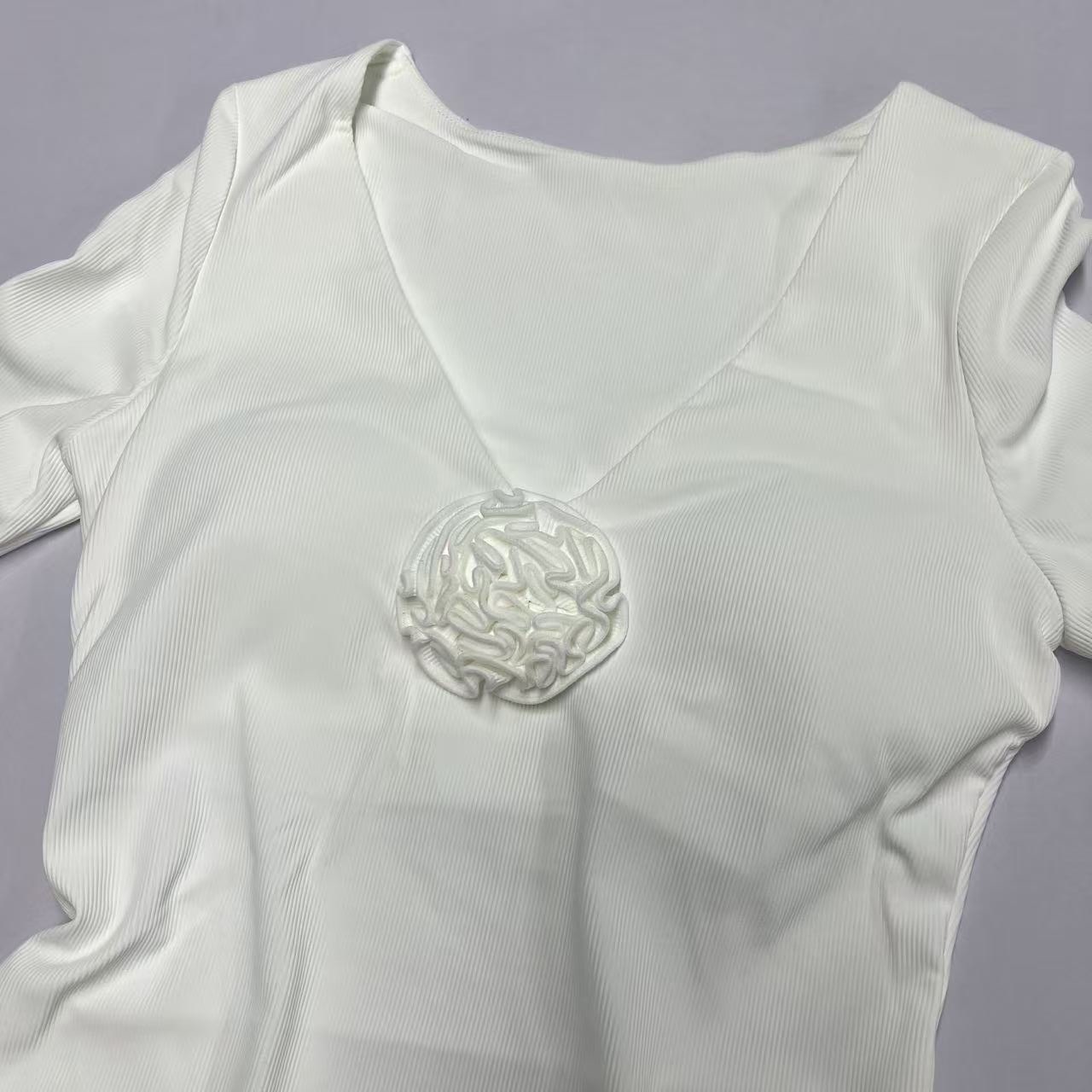 Vestido deportivo para mujer, para golf, running, transpirable, ajustado, para exteriores, bádminton, informal, tenis, falda FGB7705