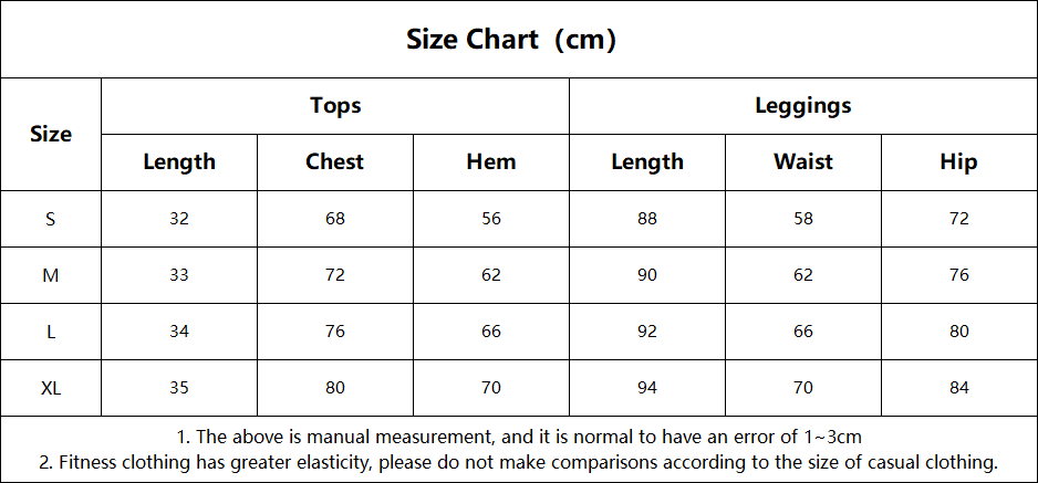 Conjunto de yoga y fitness para mujer, ropa deportiva lisa, transpirable, de 2 piezas, FGB8806