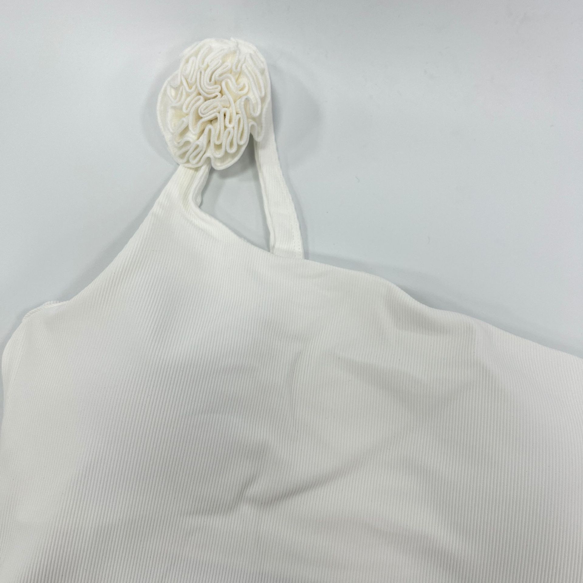 Conjuntos deportivos de 3 piezas para gimnasio y fitness, conjuntos de yoga para mujer FGB7702