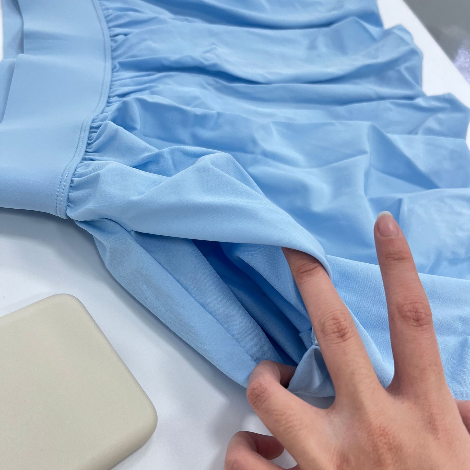 Conjuntos deportivos de 3 piezas para gimnasio y fitness, conjuntos de yoga para mujer FGB7702