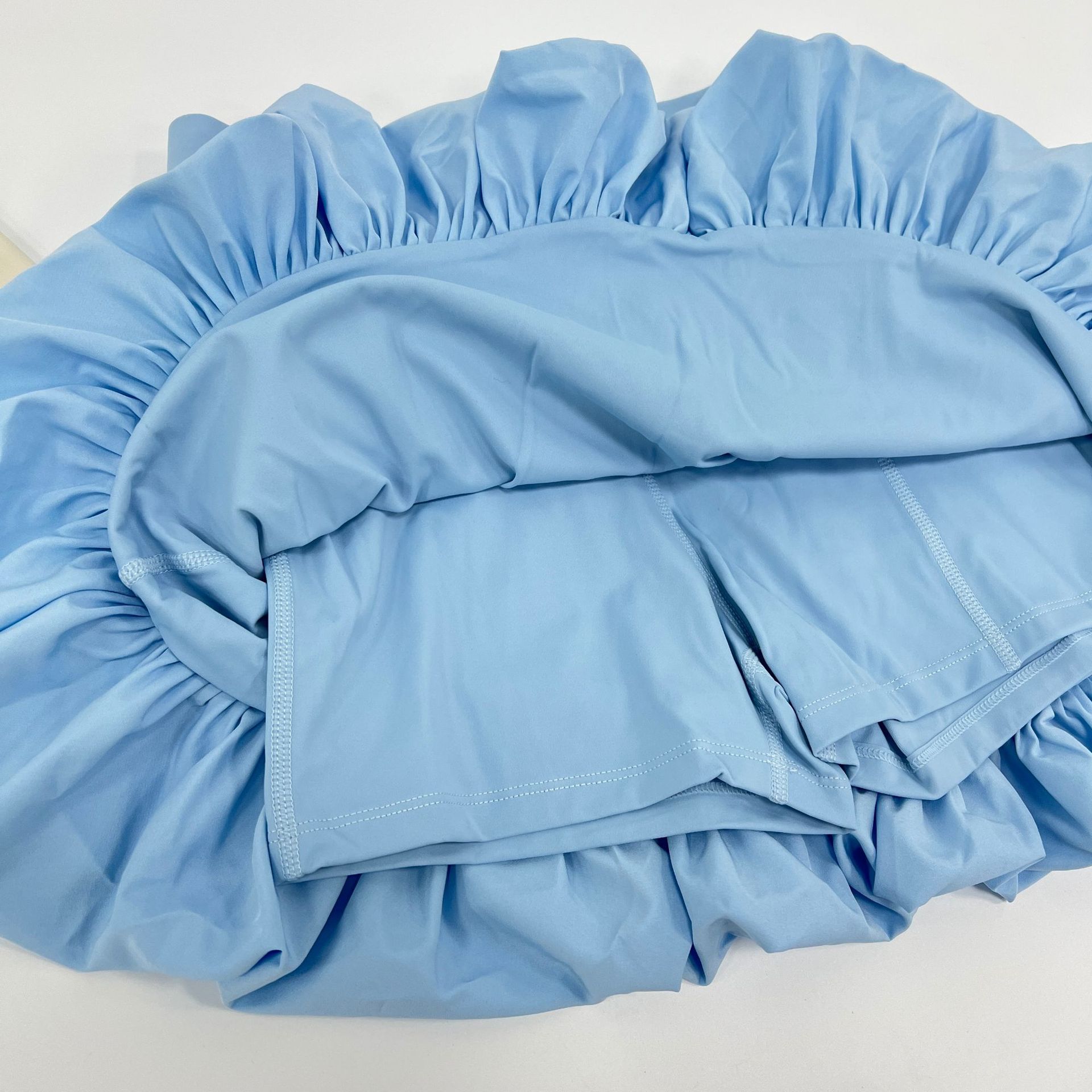 Conjuntos deportivos de 3 piezas para gimnasio y fitness, conjuntos de yoga para mujer FGB7702