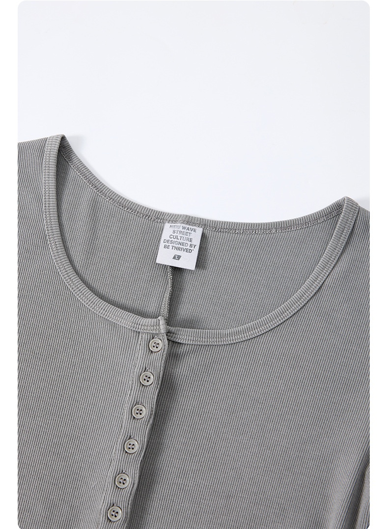 Mono deportivo de baile y fitness de alta elasticidad para mujer, nuevo mono corto ajustado de color liso FGBN2732