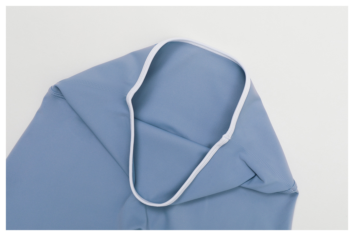 Conjunto de yoga para mujer, 4 piezas, alta calidad, logotipo personalizado, gimnasio, fitness, transpirable, conjunto de yoga para mujer, rápido, FGBTZ2027