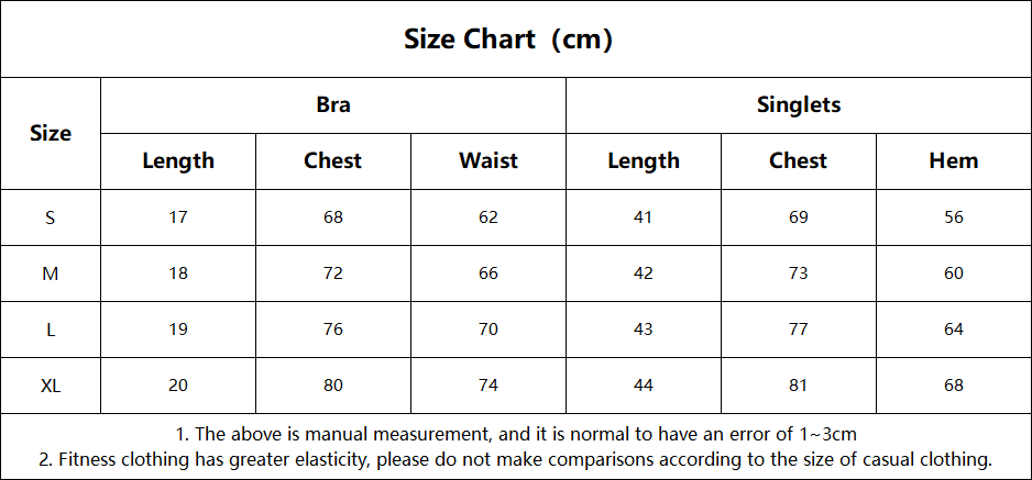 Conjuntos de yoga para fitness, cómodos y transpirables, para mujer, FGBTZ9238
