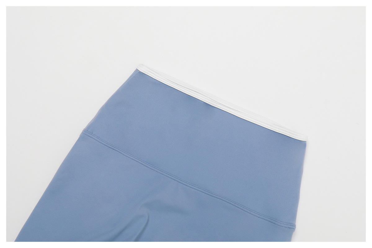 Conjuntos de yoga para fitness, cómodos y transpirables, para mujer, FGBTZ9238