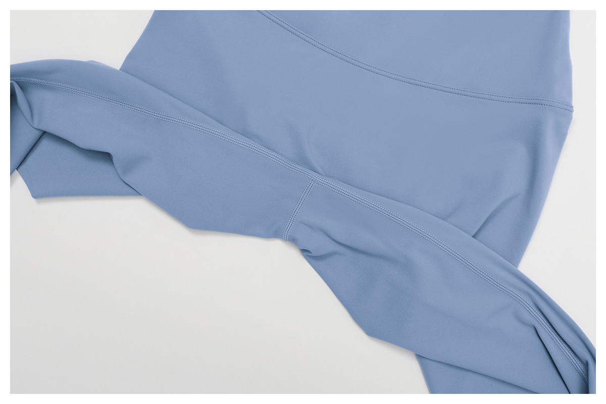 Conjuntos de yoga para fitness, cómodos y transpirables, para mujer, FGBTZ9238