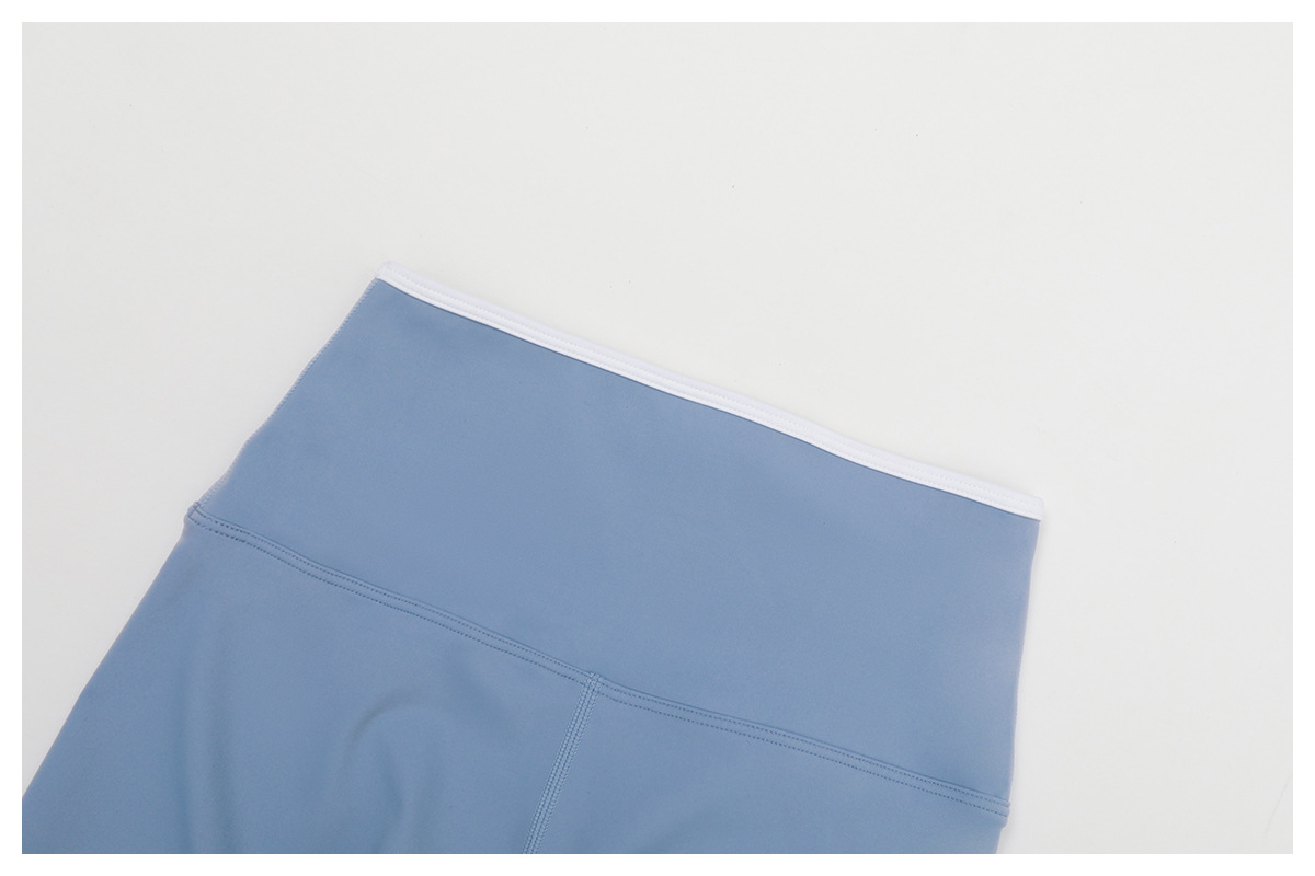 Conjuntos de yoga para fitness, cómodos y transpirables, para mujer, FGBTZ9238